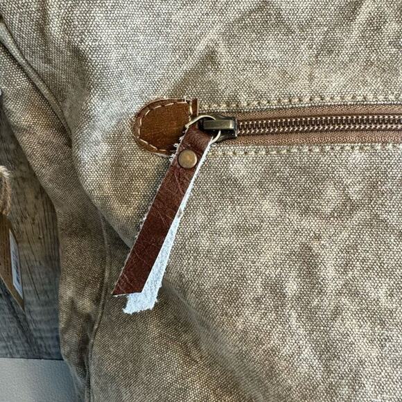 Canvas Purse Boho Crossbody Bag New FAST SHIP - Picture 10 of 13